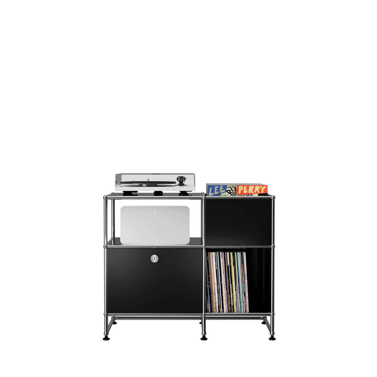 USM x Symbol Record Stand 35