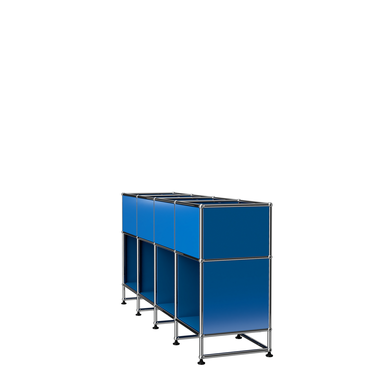 USM x Symbol Vinyl Storage Cabinet x4 – USM Modular Furniture USM x Symbol Vinyl Storage Cabinet x4 – USM Modular Furniture
