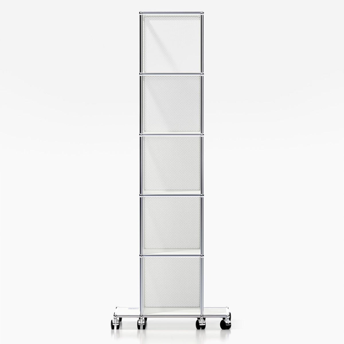 USM Haller ハラーシステム book stand 色：ホワイト USM Haller ハラーシステム book stand 色：ホワイト