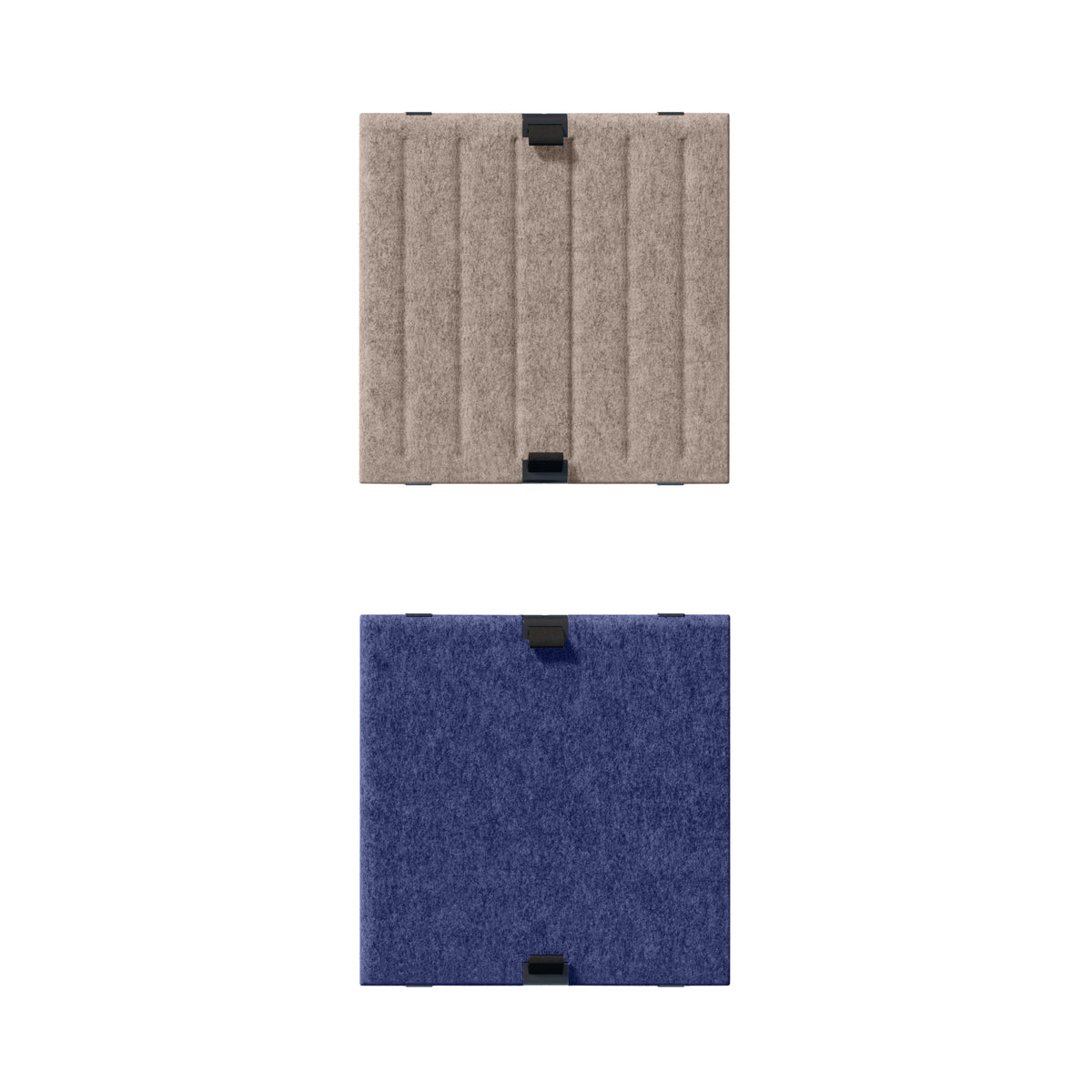 104104様　USM Haller 250x750 panel USM Haller Soft Panel 14