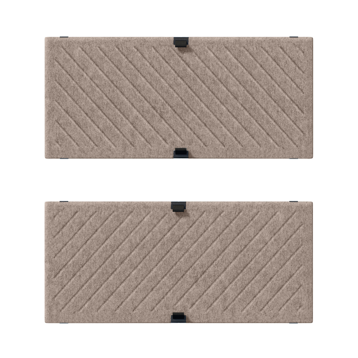 USM Haller Soft Panel 30