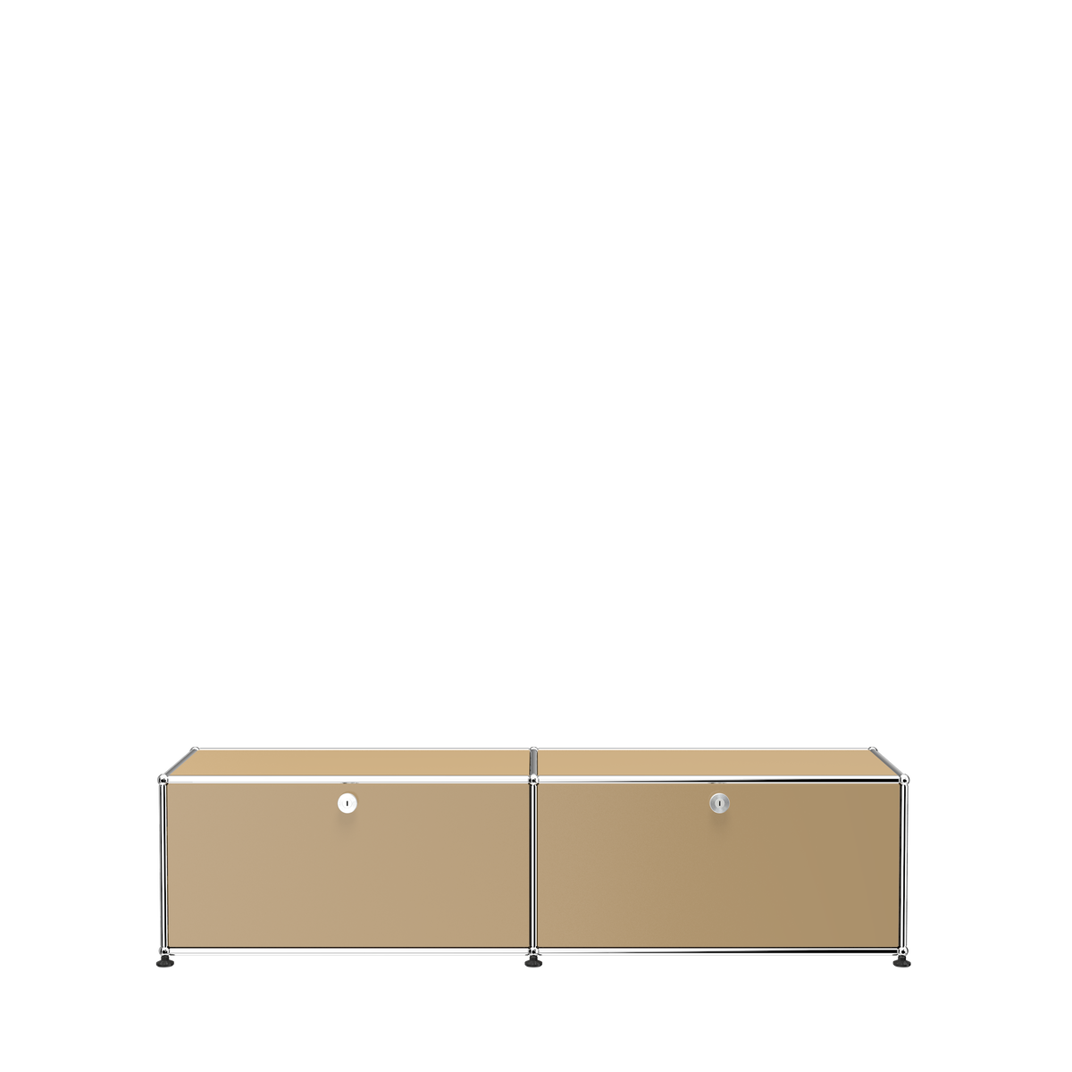 USM Haller Media Console Cabinet (B218) – USM Modular Furniture