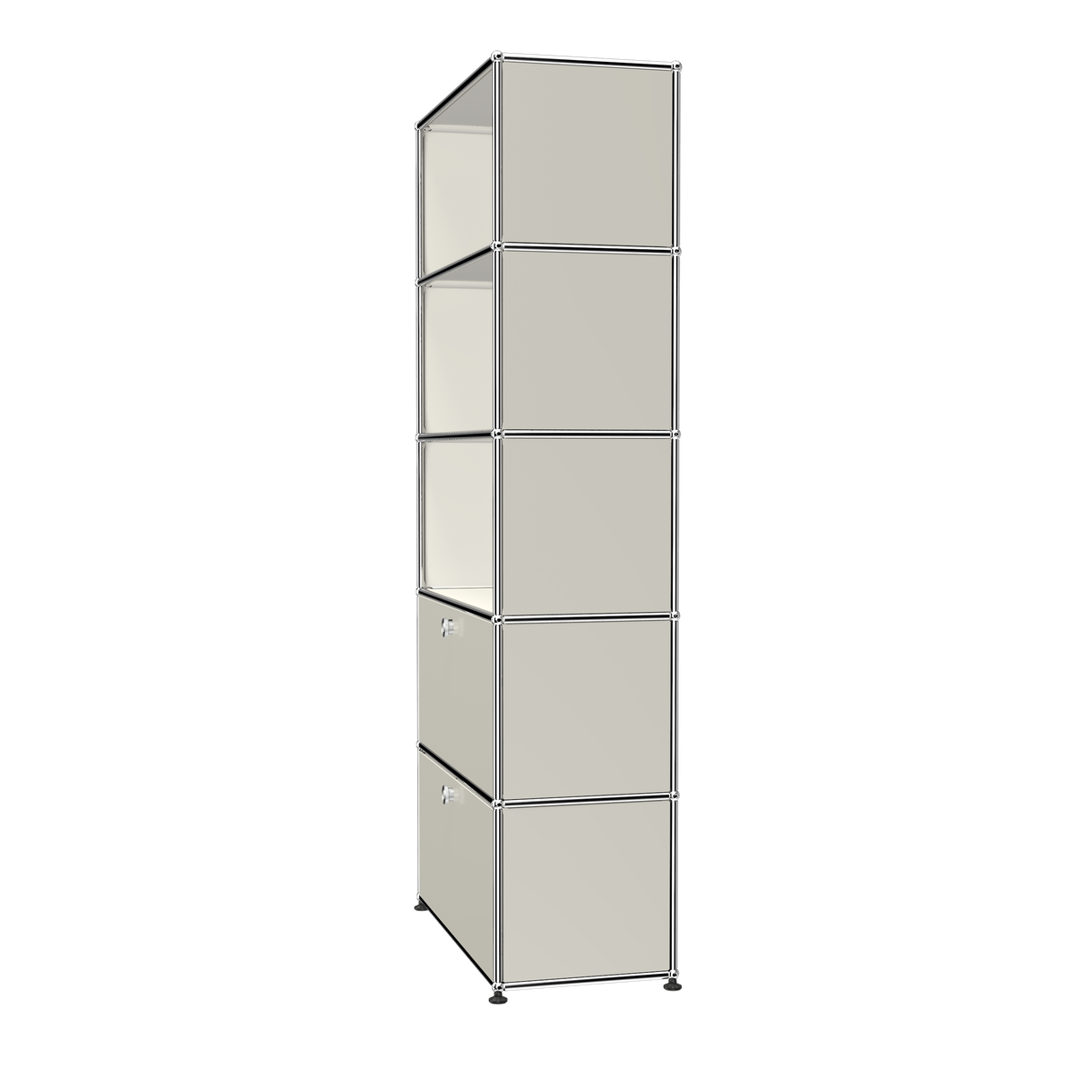 USM Haller Modular Steel Shelving (R1) – USM Modular Furniture USM Haller Modular Steel Shelving (R1) – USM Modular Furniture