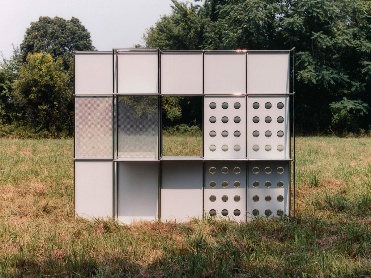 The Room You Carry – USM Modular Furniture