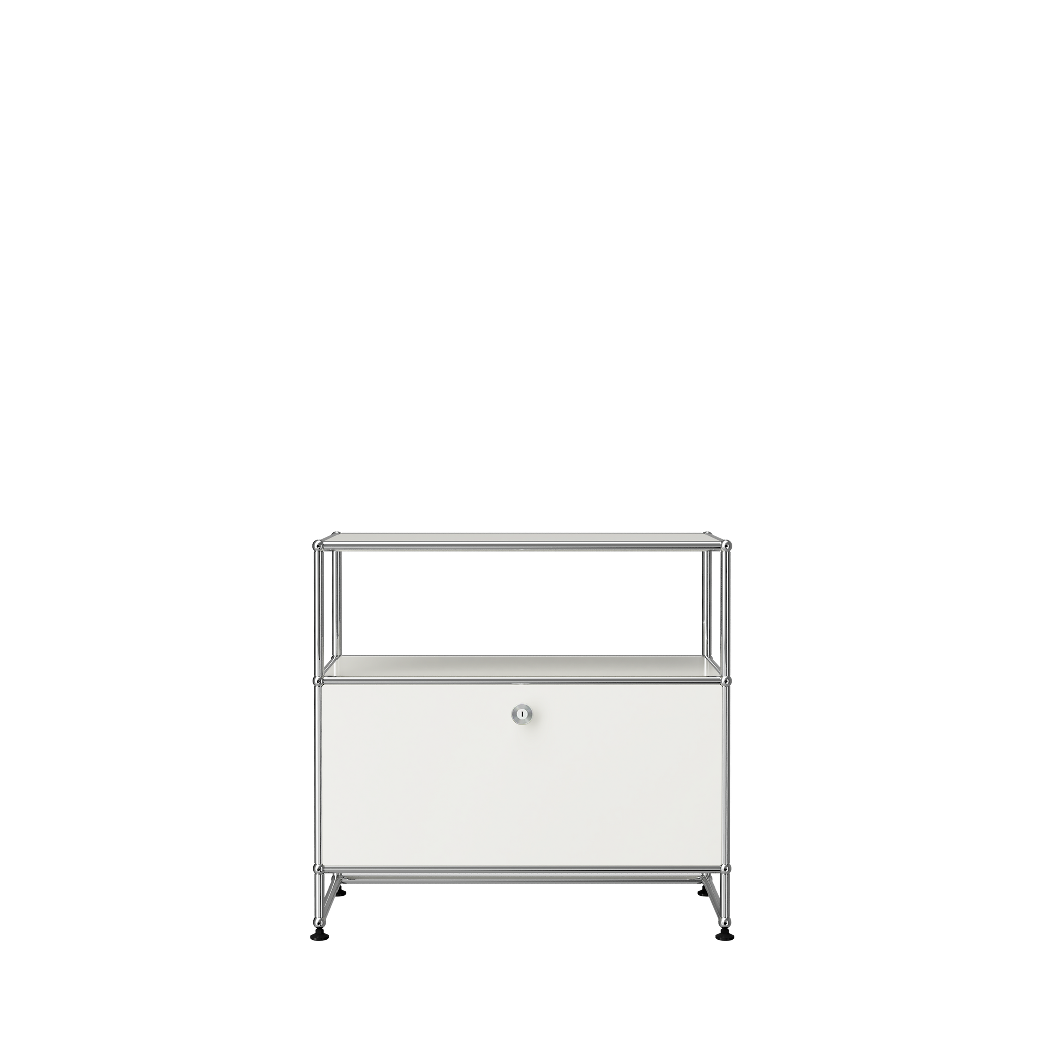 USM x Symbol Record Stand 31"