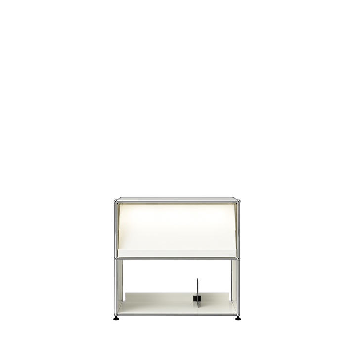 USM x Symbol Record Crate – USM Modular Furniture USM x Symbol Record Crate – USM Modular Furniture