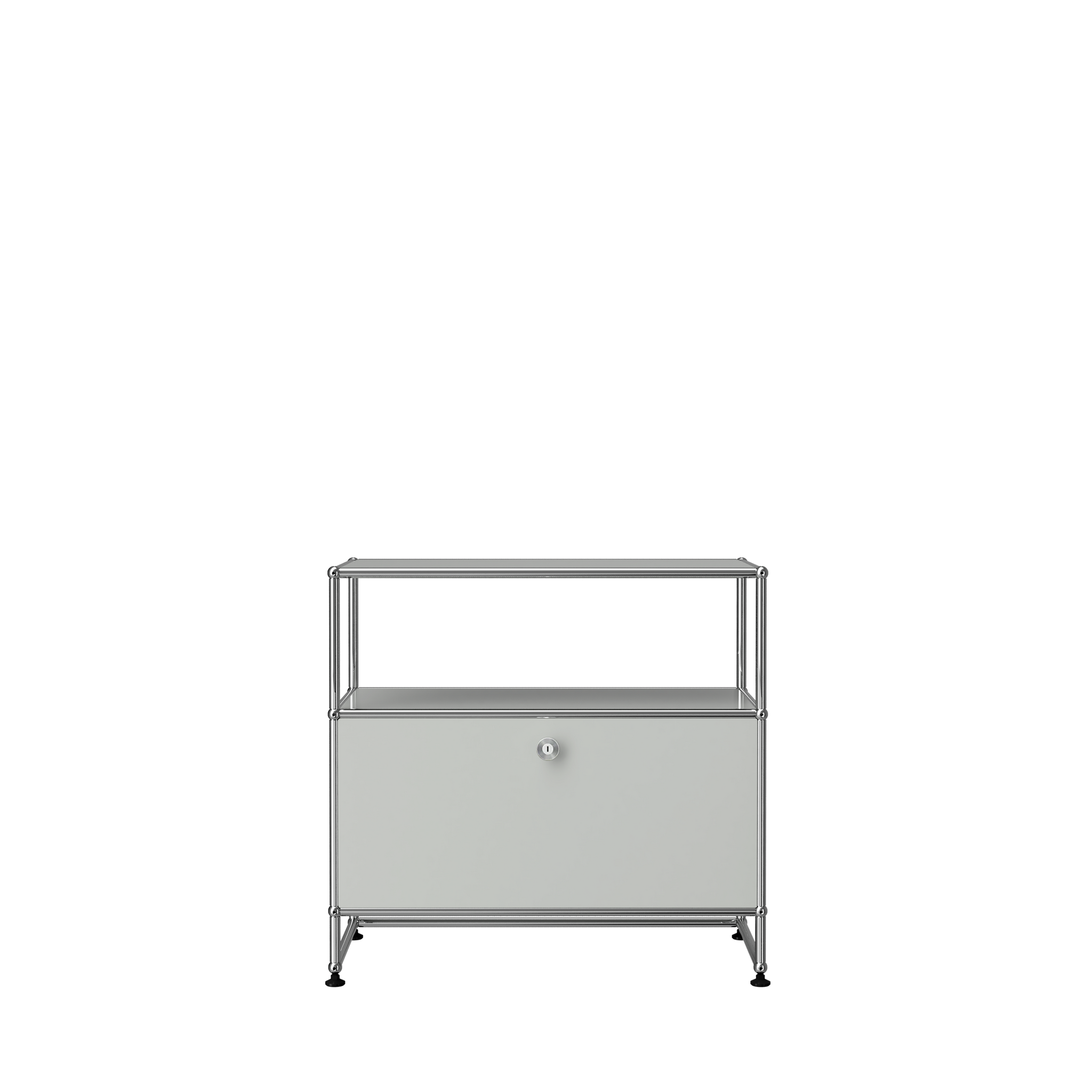 USM x Symbol Record Stand 31"