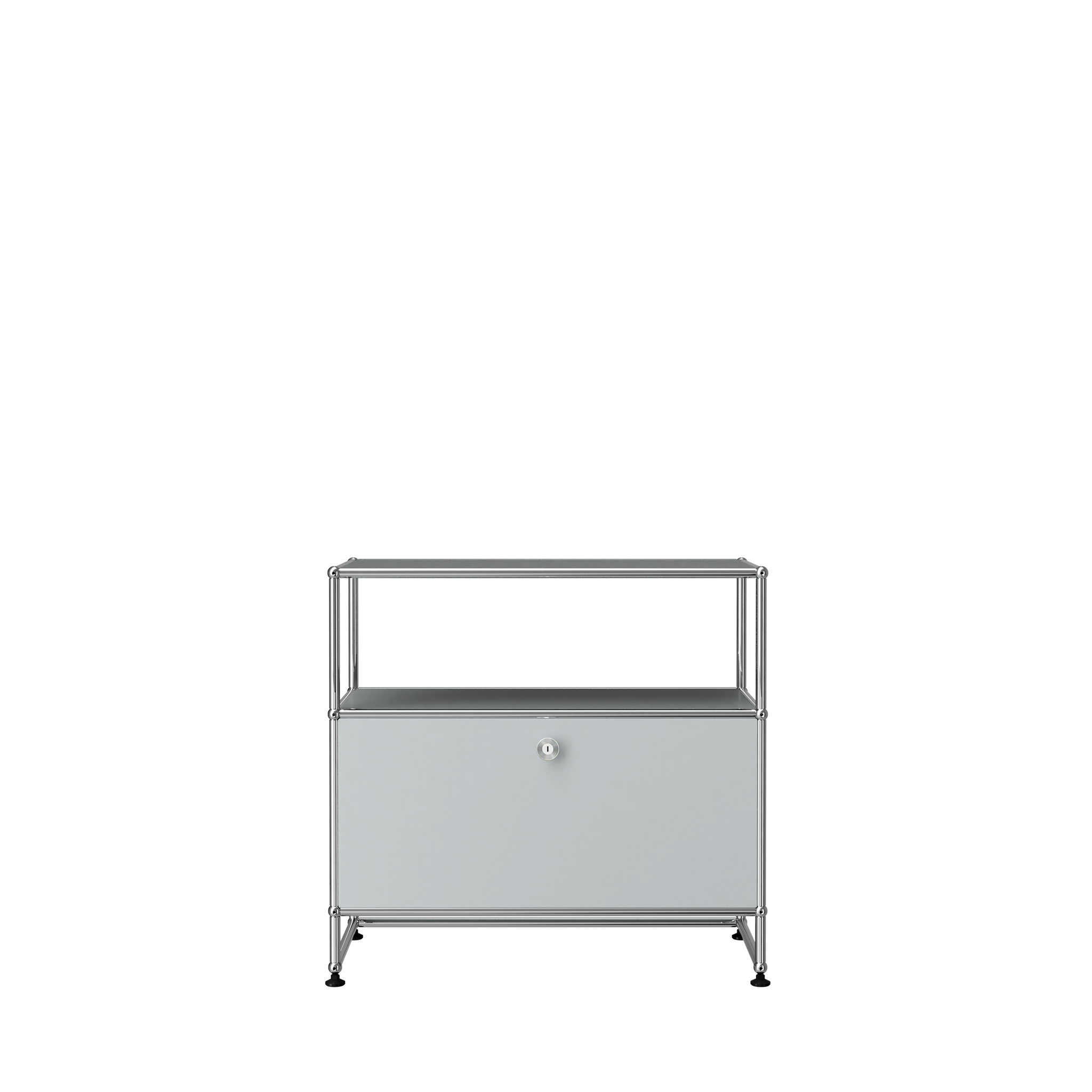 USM x Symbol Record Stand 31"