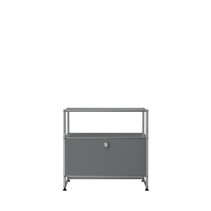 USM x Symbol Record Stand 31"