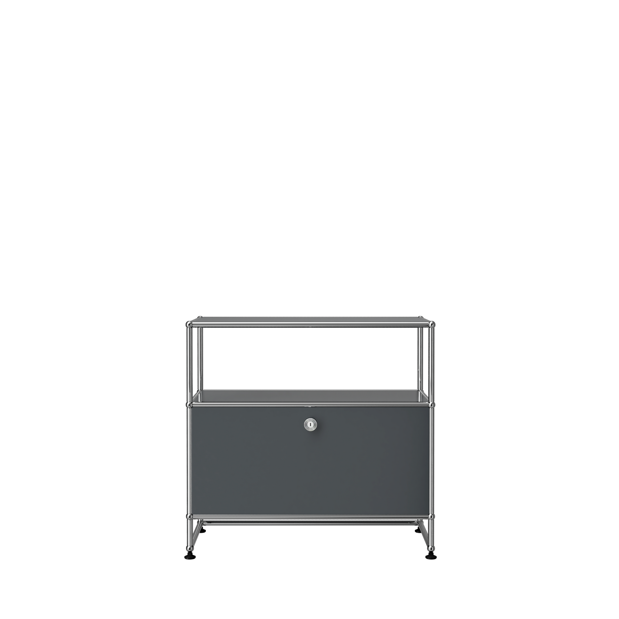 USM x Symbol Record Stand 31"