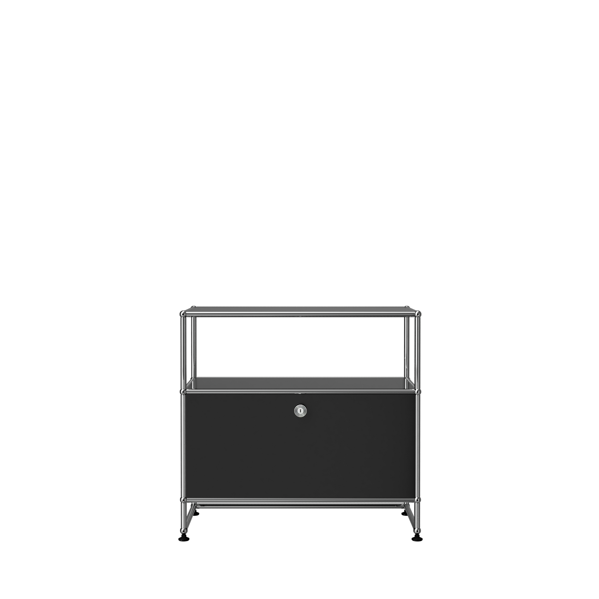 USM x Symbol Record Stand 31"