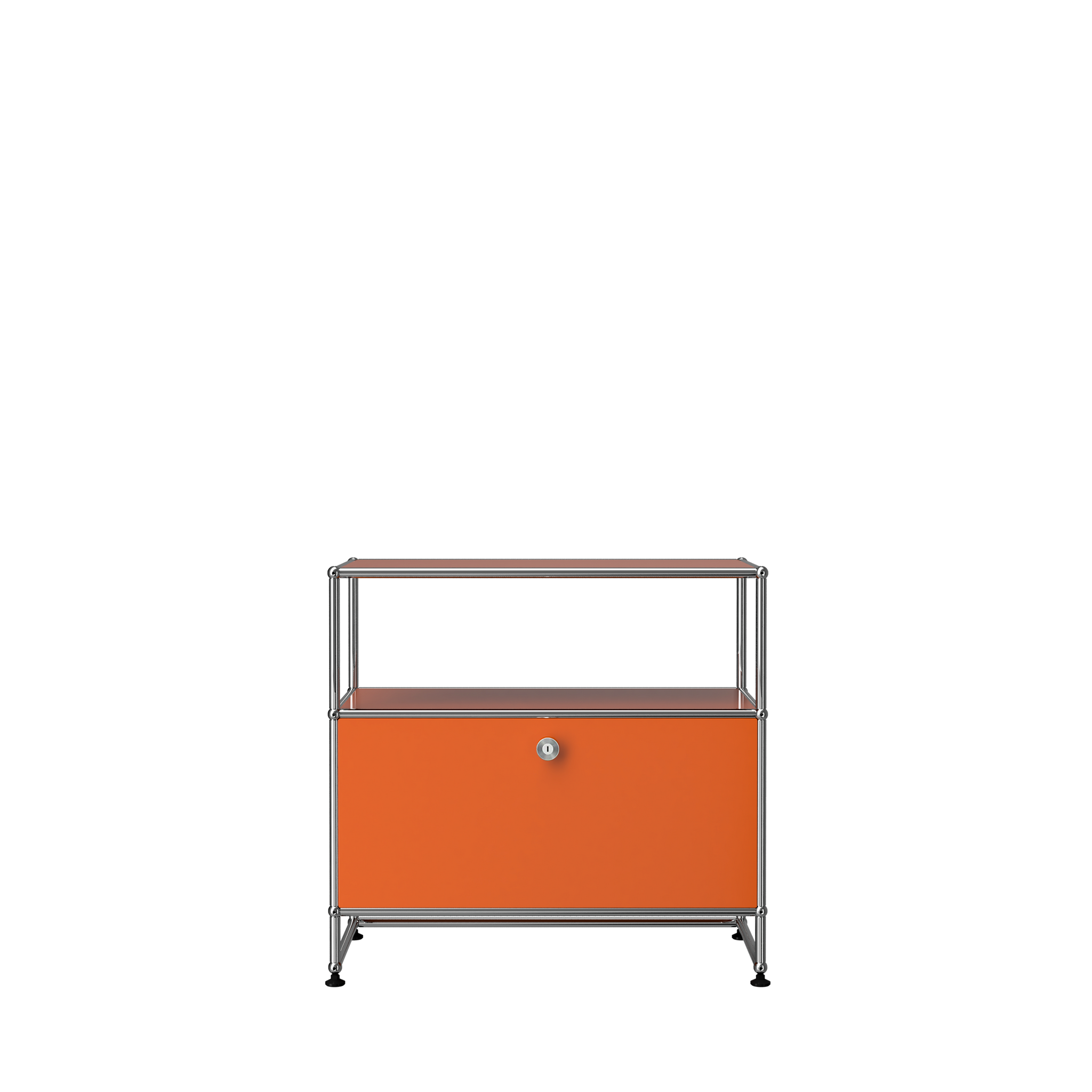 USM x Symbol Record Stand 31"