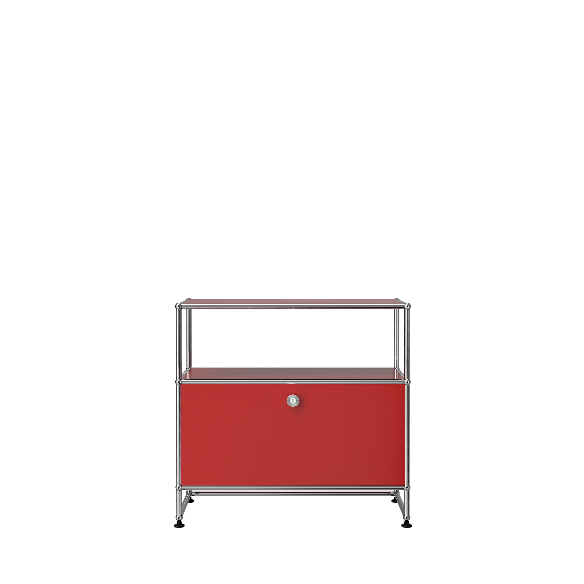 USM x Symbol Record Stand 31"