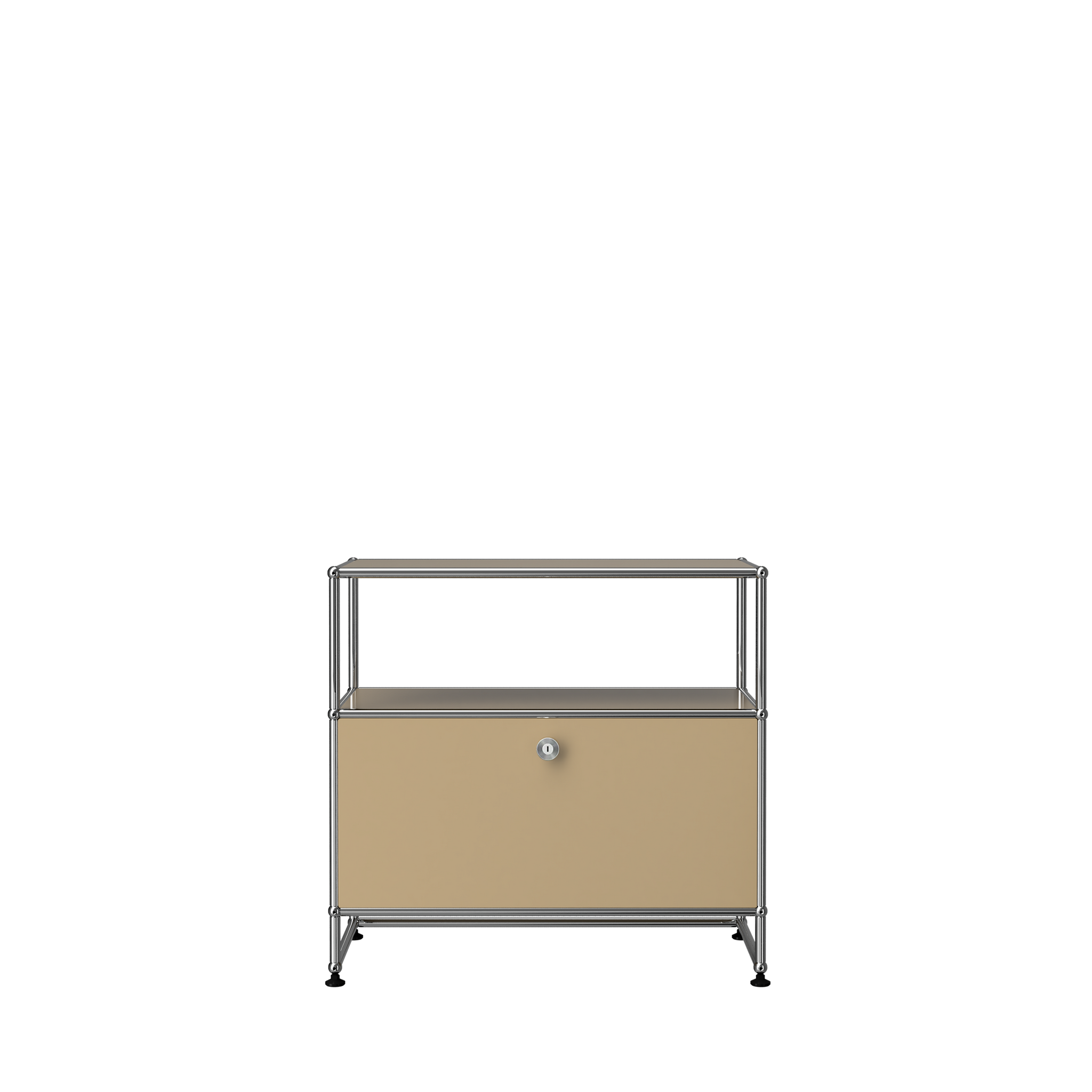 USM x Symbol Record Stand 31"