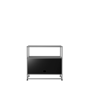 USM x Symbol Record Stand 31"