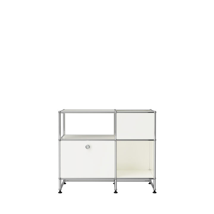 USM x Symbol Record Cart – USM Modular Furniture
