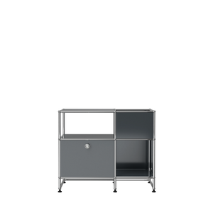 USM X Symbol Record Stand 35"