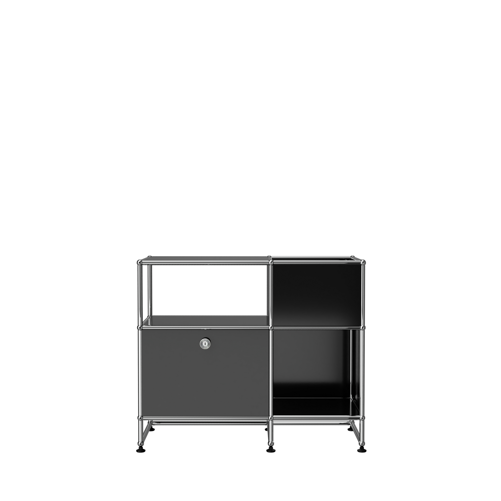 USM x Symbol Record Stand 35"