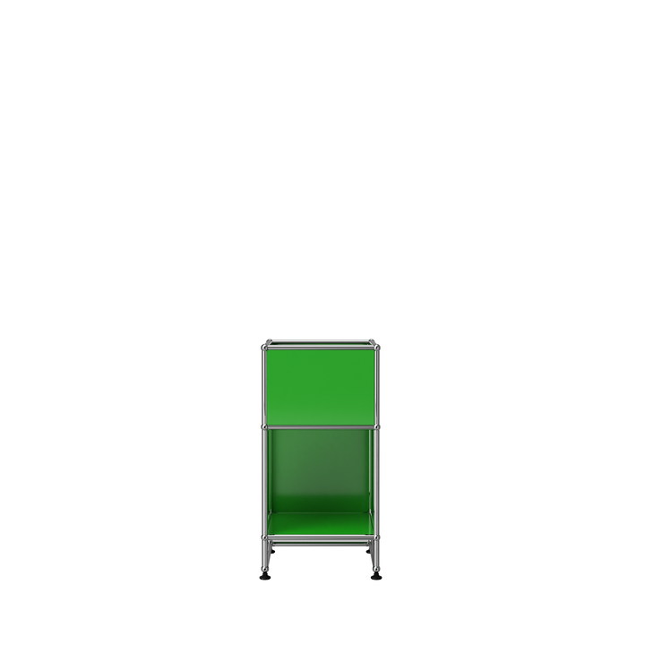 USM x Symbol Vinyl Storage Cabinet x2 – USM Modular Furniture