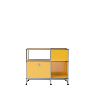 USM X Symbol Record Stand 35"