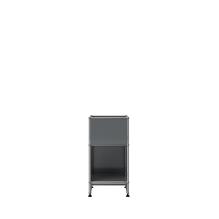 USM x Symbol Vinyl Storage Cabinet x2 – USM Modular Furniture