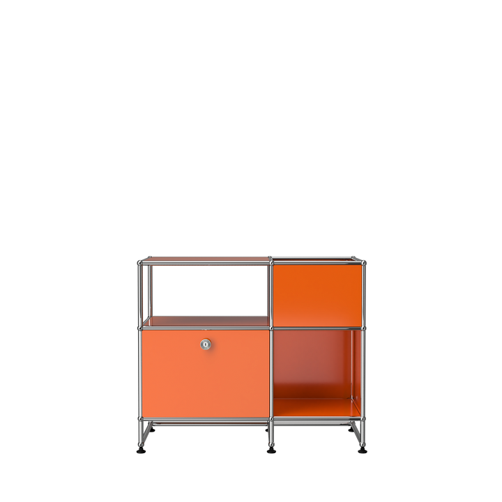 USM x Symbol Record Stand 21