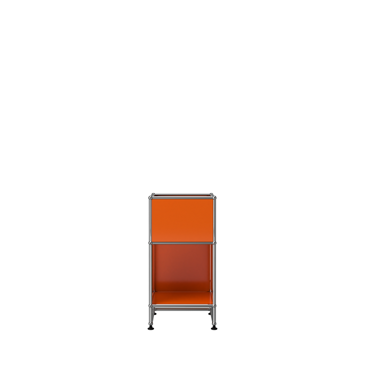 USM x Symbol Record Crate – USM Modular Furniture
