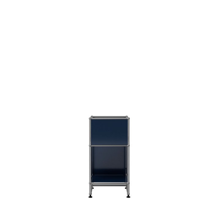 USM x Symbol Vinyl Storage Cabinet x2 – USM Modular Furniture