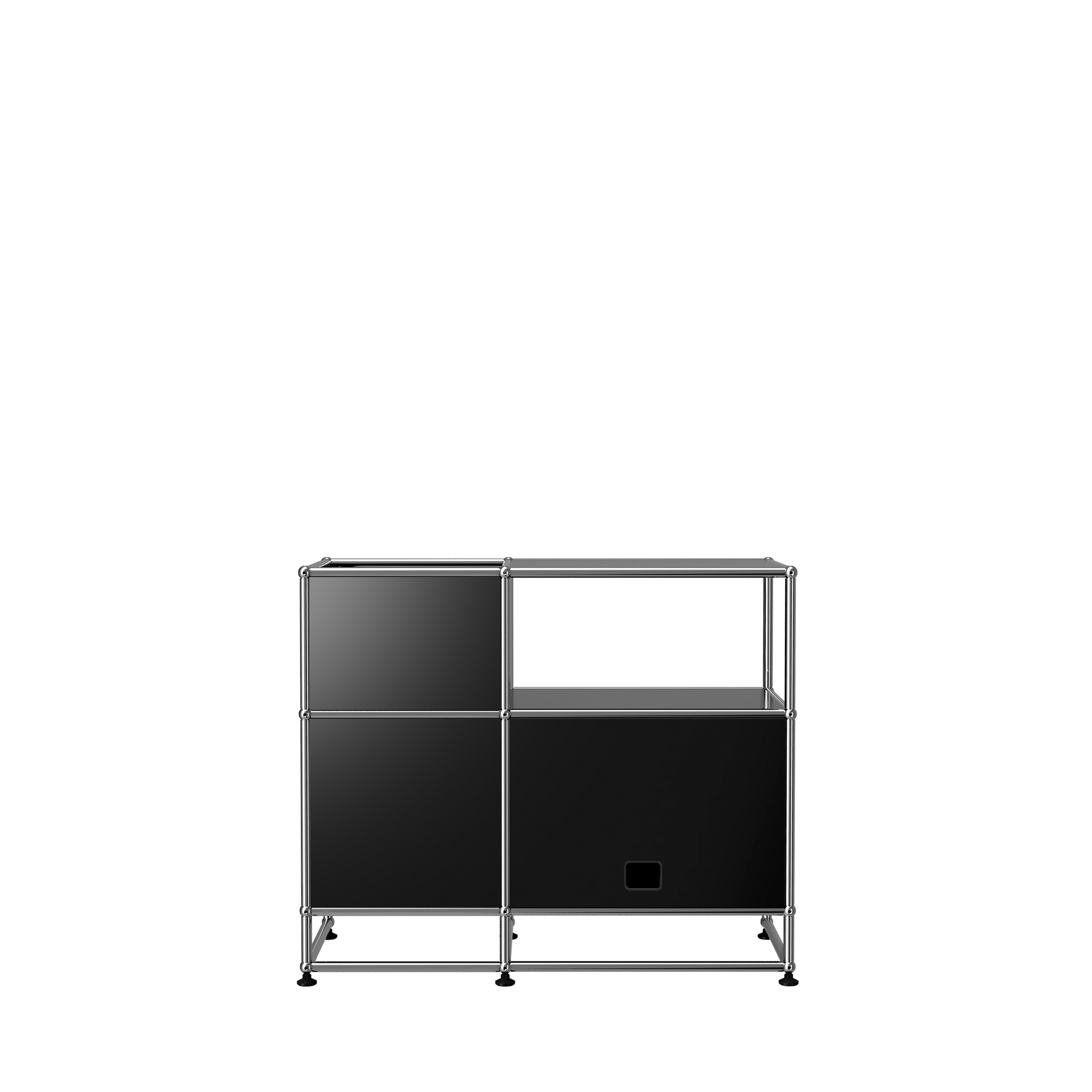 USM X Symbol Record Stand 35"