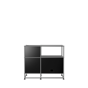 USM X Symbol Record Stand 35"