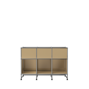 USM x Symbol Vinyl Storage Cabinet x3 – USM Modular Furniture USM x Symbol Vinyl Storage Cabinet x3 – USM Modular Furniture