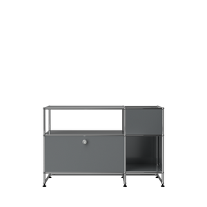 USM x Symbol Record Stand 45"