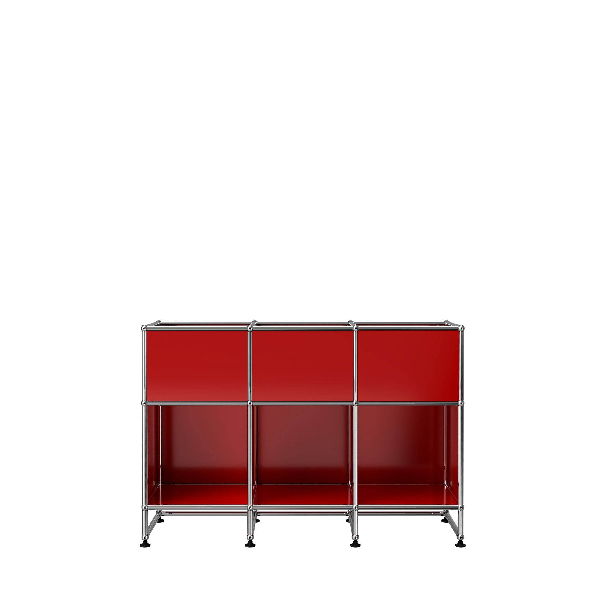 USM x Symbol Vinyl Storage Cabinet x3 – USM Modular Furniture USM x Symbol Vinyl Storage Cabinet x3 – USM Modular Furniture