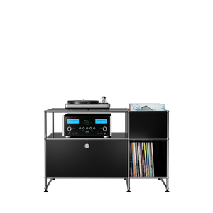 USM x Symbol Record Stand 45"