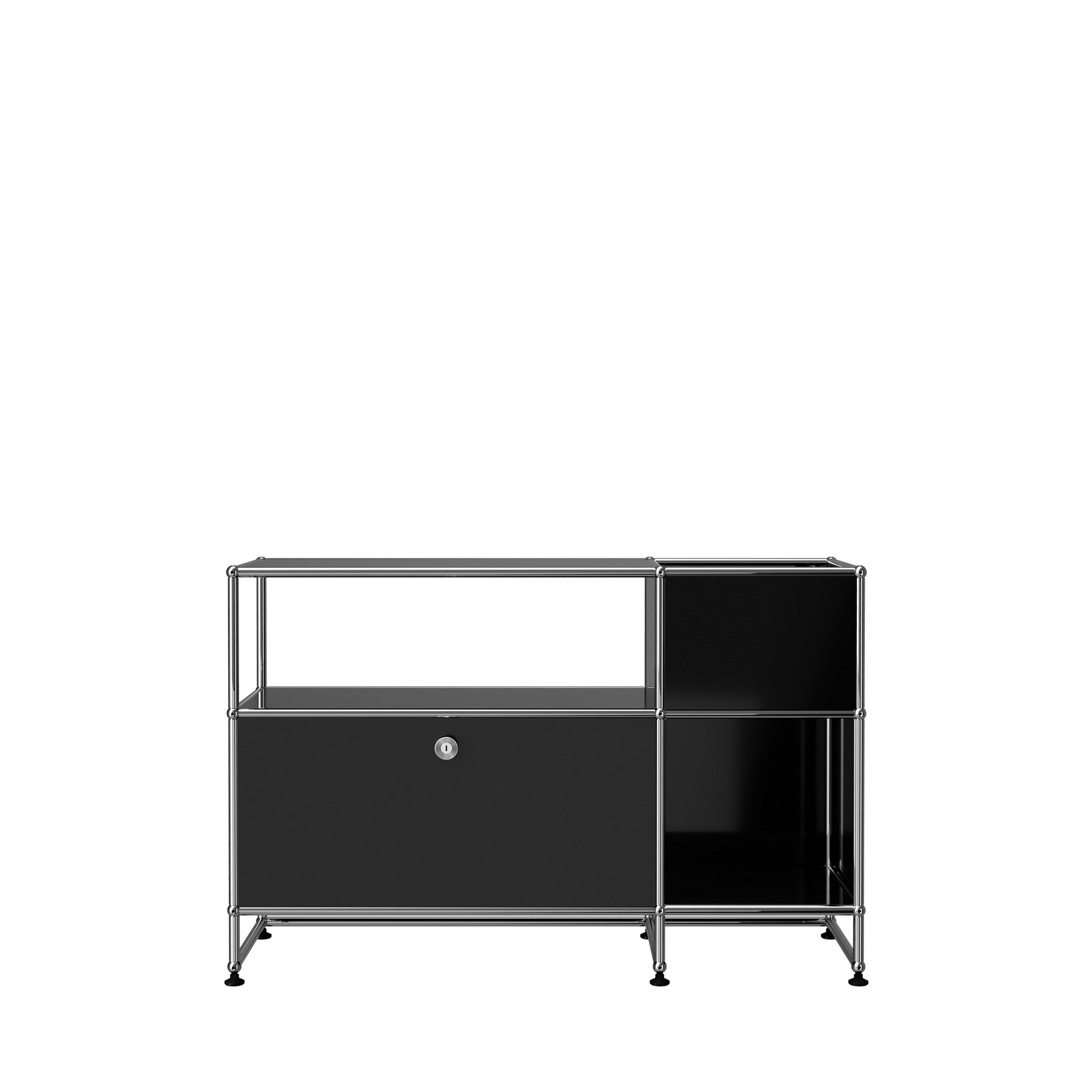 USM x Symbol Record Stand 45"