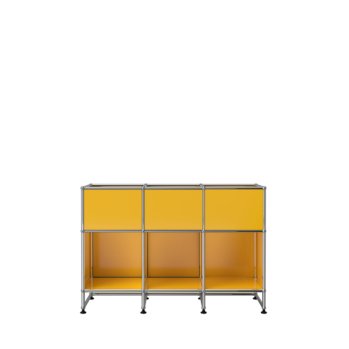 ★happyseeks★USM haller l box USM x Symbol Vinyl Storage Cabinet x2 – USM Modular Furniture