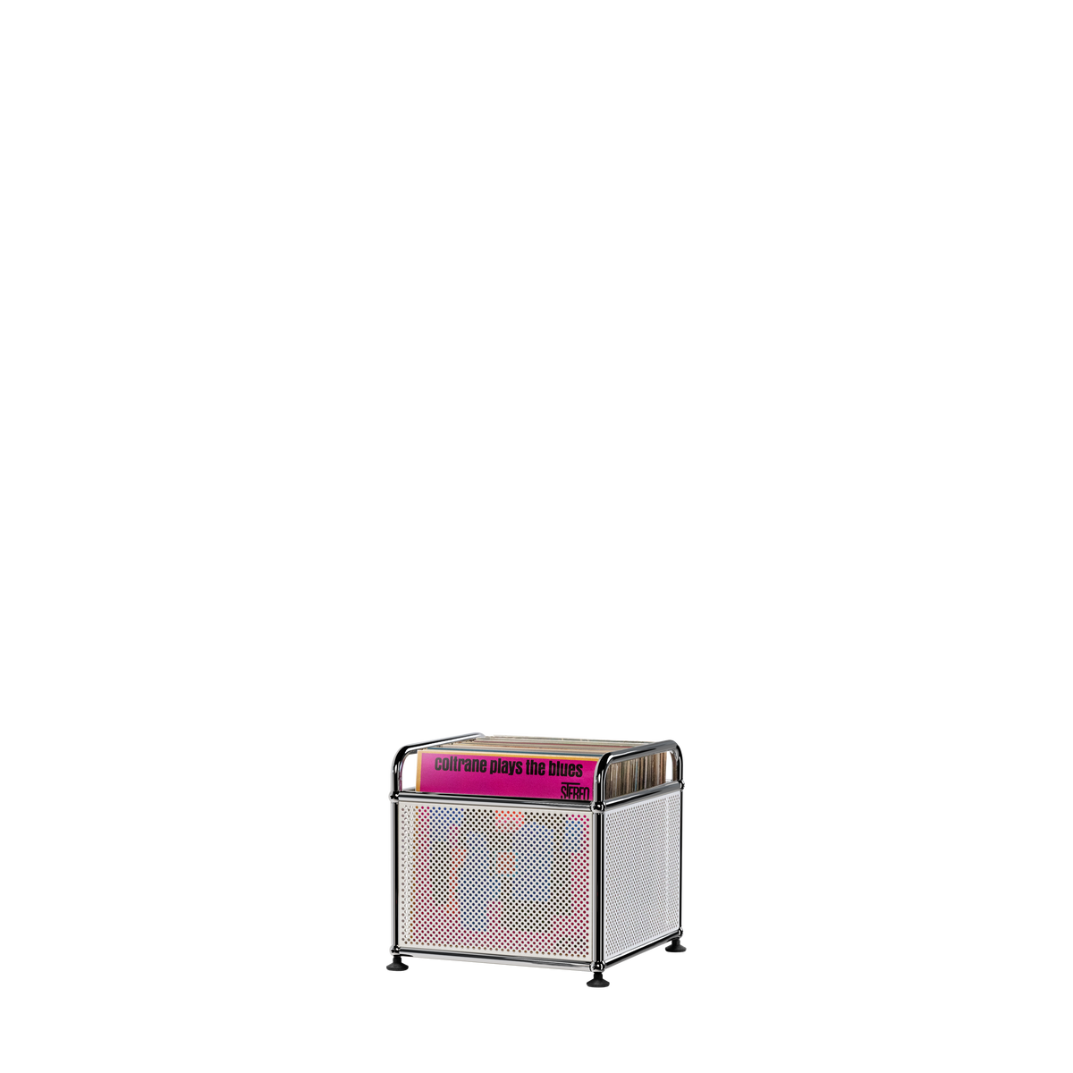 USM x Symbol Record Crate – USM Modular Furniture