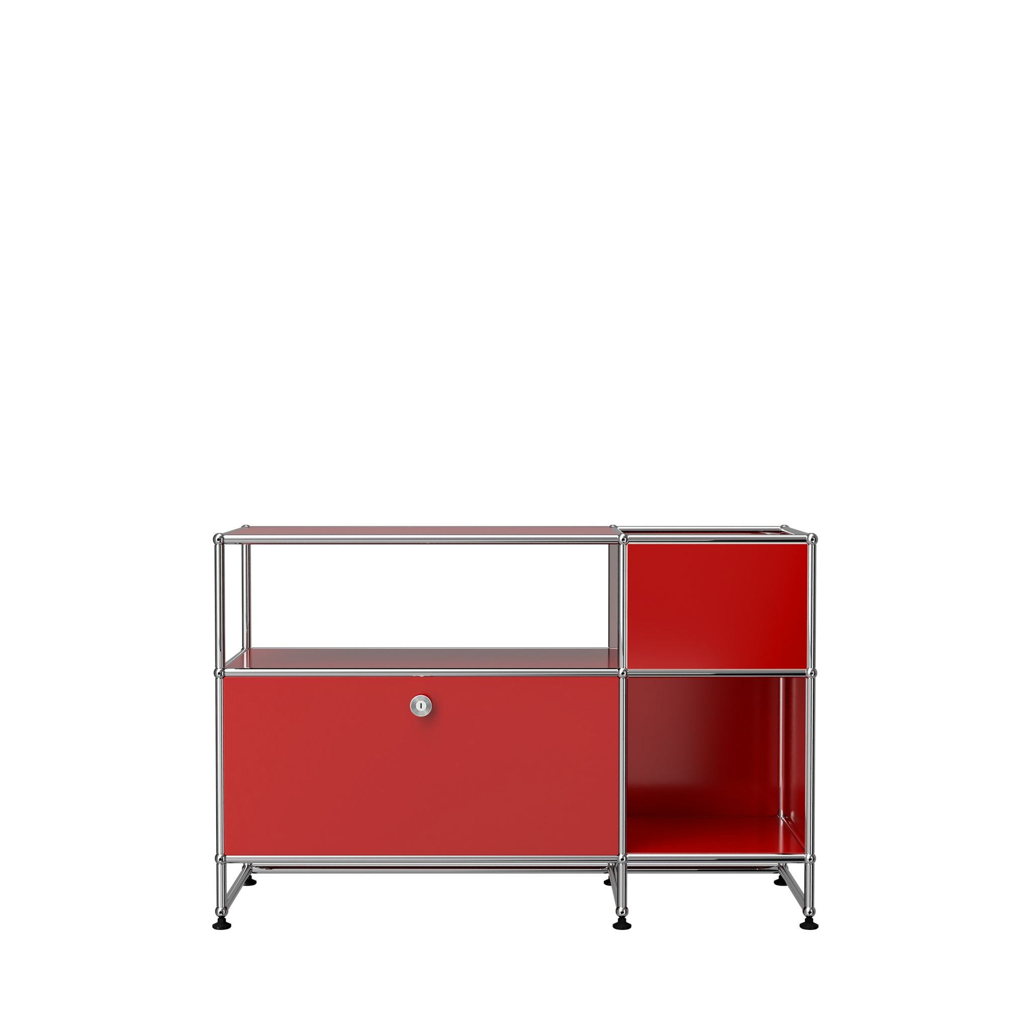 USM x Symbol Record Stand 45"