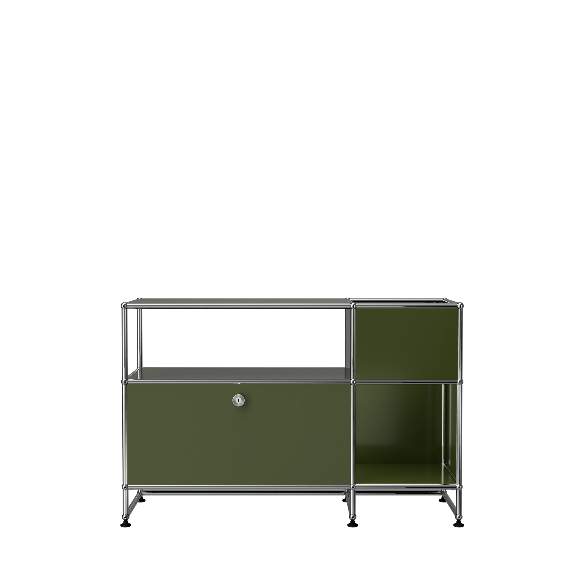 USM x Symbol Record Stand 45"