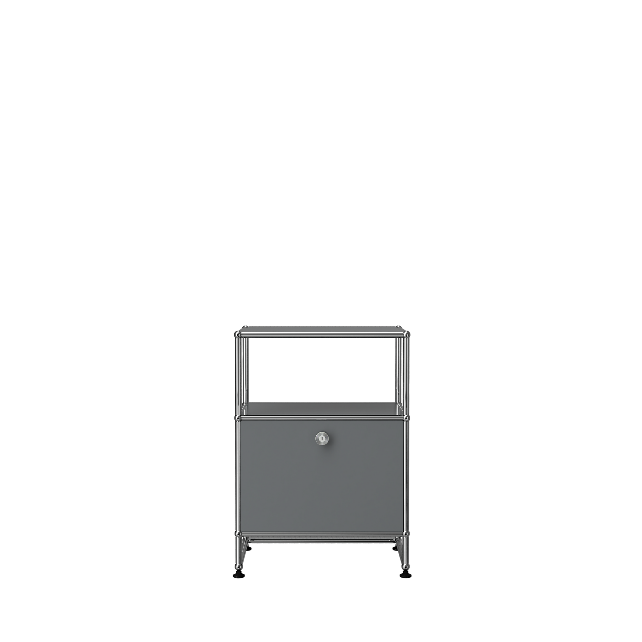 USM x Symbol Record Stand 21"