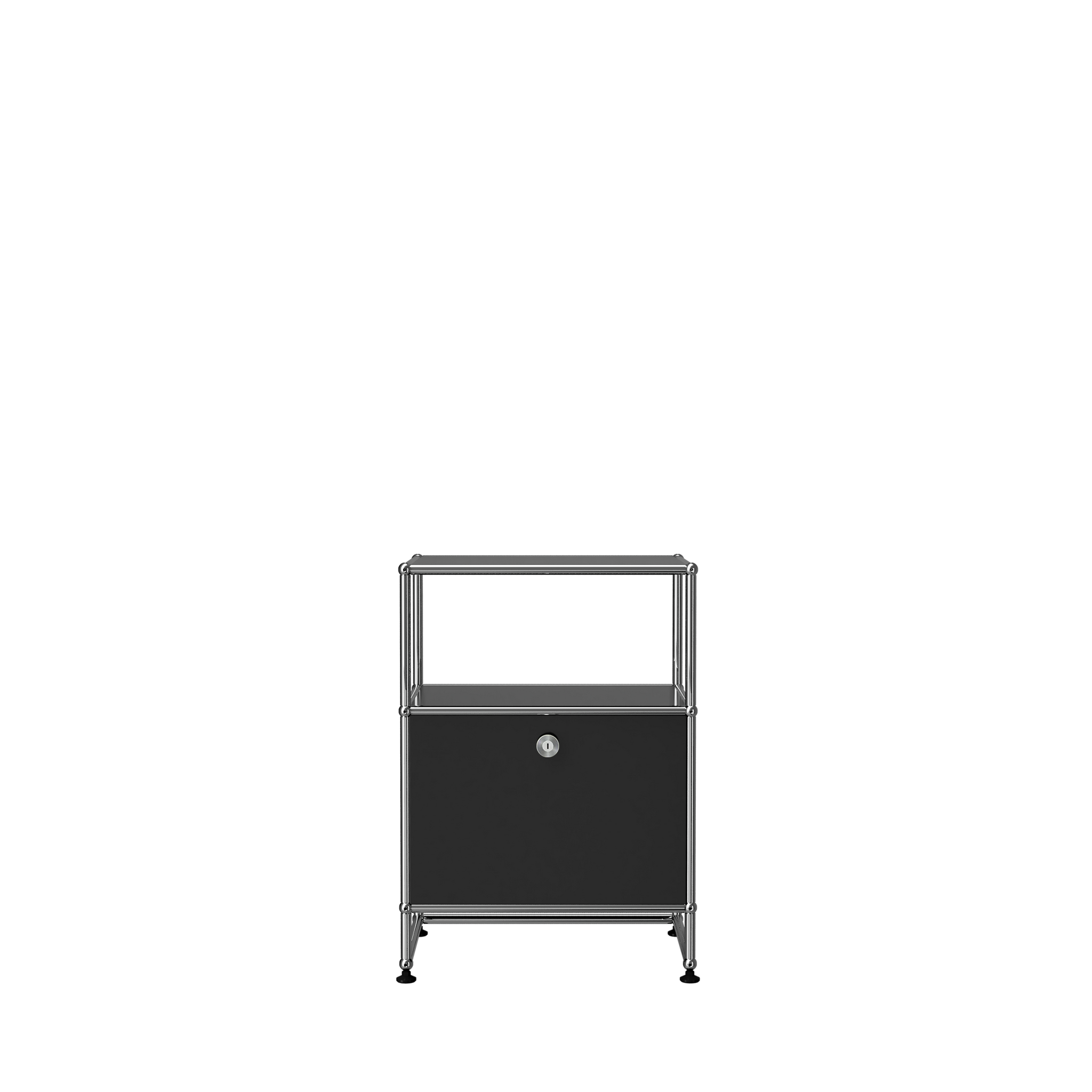 USM x Symbol Record Stand 21"