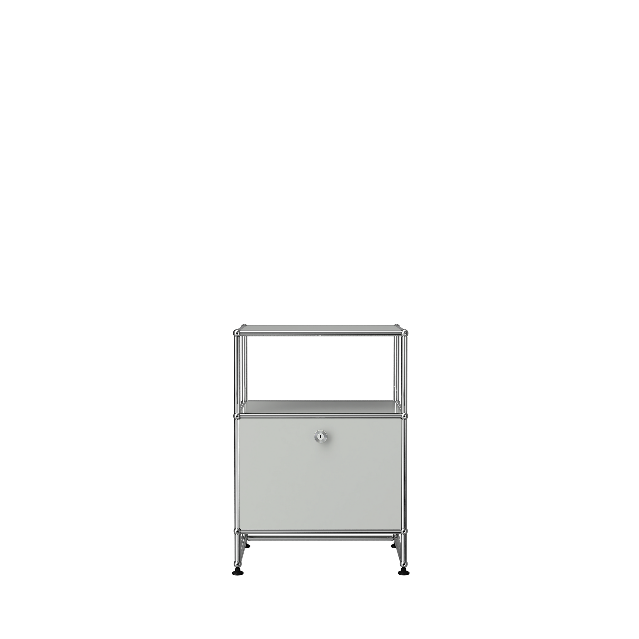 USM x Symbol Record Stand 21"