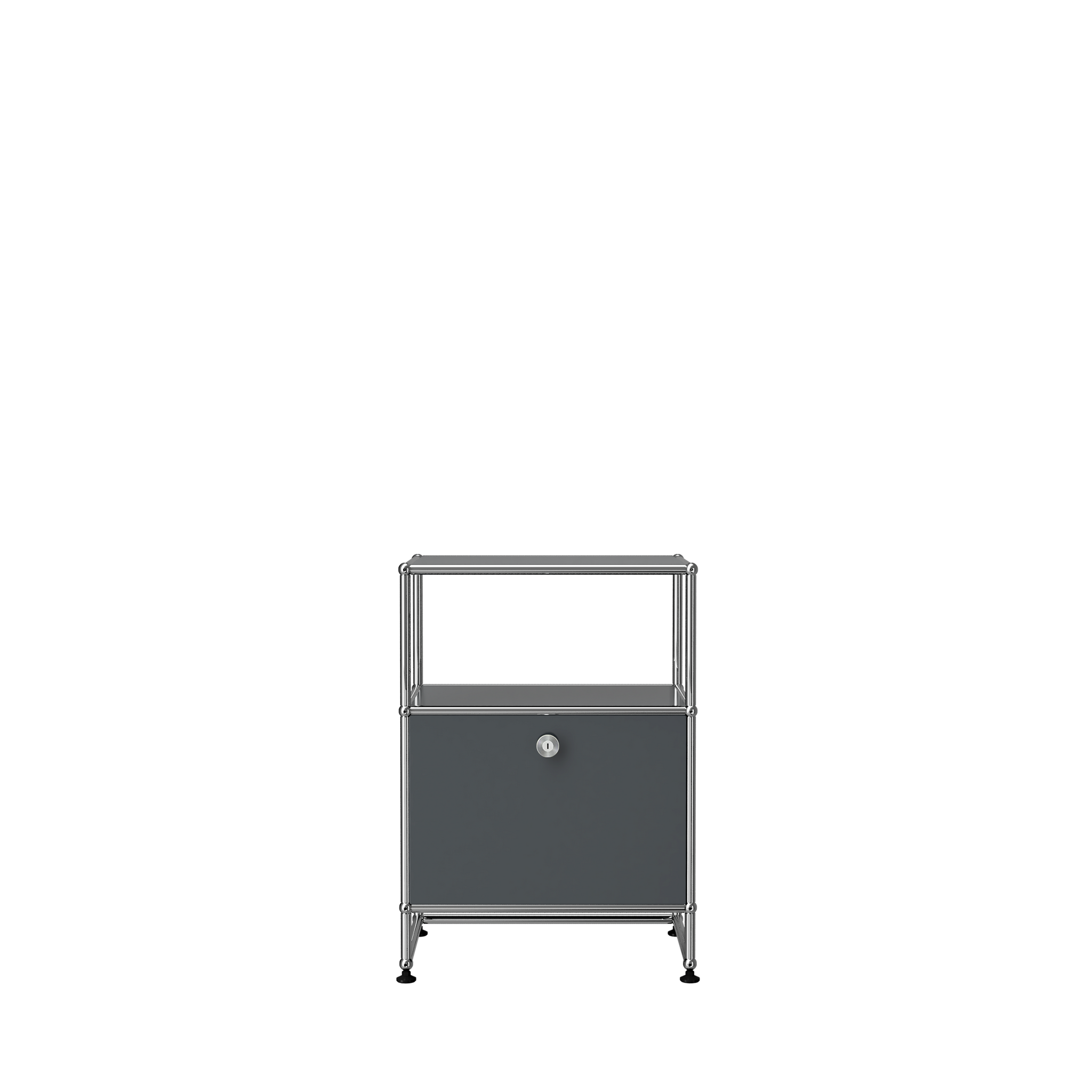 USM x Symbol Record Stand 21"