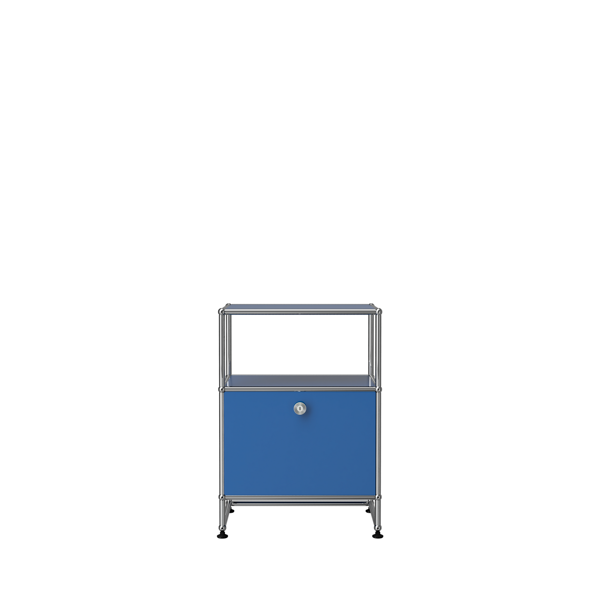 USM x Symbol Record Stand 21"