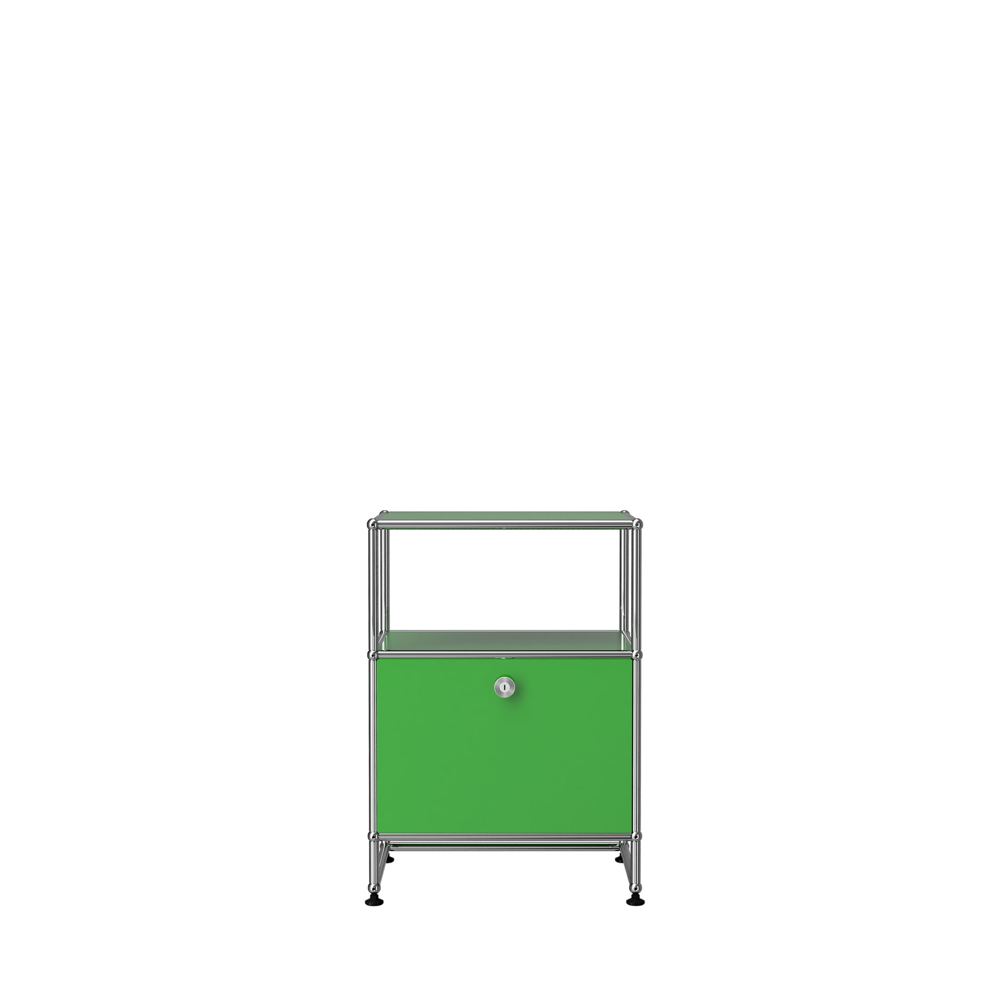 USM x Symbol Record Stand 21"