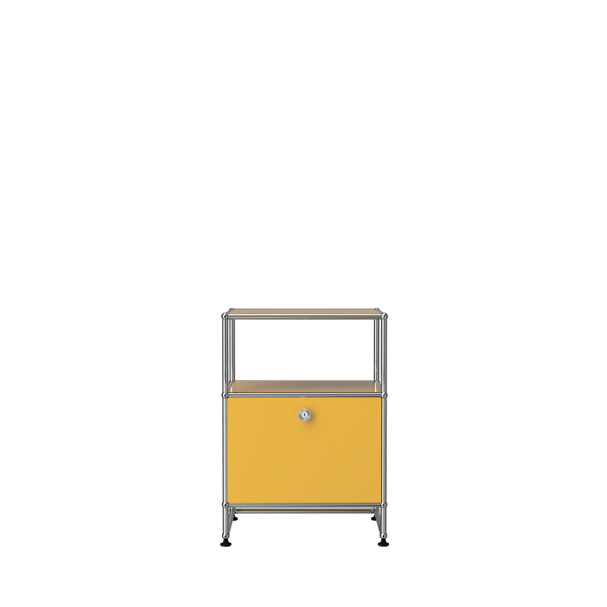 USM x Symbol Record Stand 21"