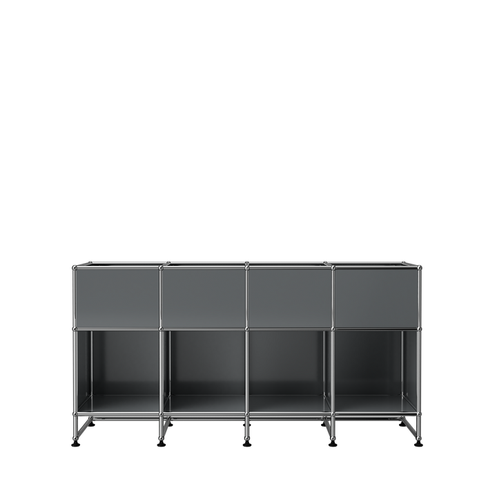 USM x Symbol Vinyl Storage Cabinet x3 – USM Modular Furniture USM x Symbol Vinyl Storage Cabinet x3 – USM Modular Furniture