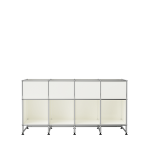 USM x Symbol Vinyl Storage Cabinet x4