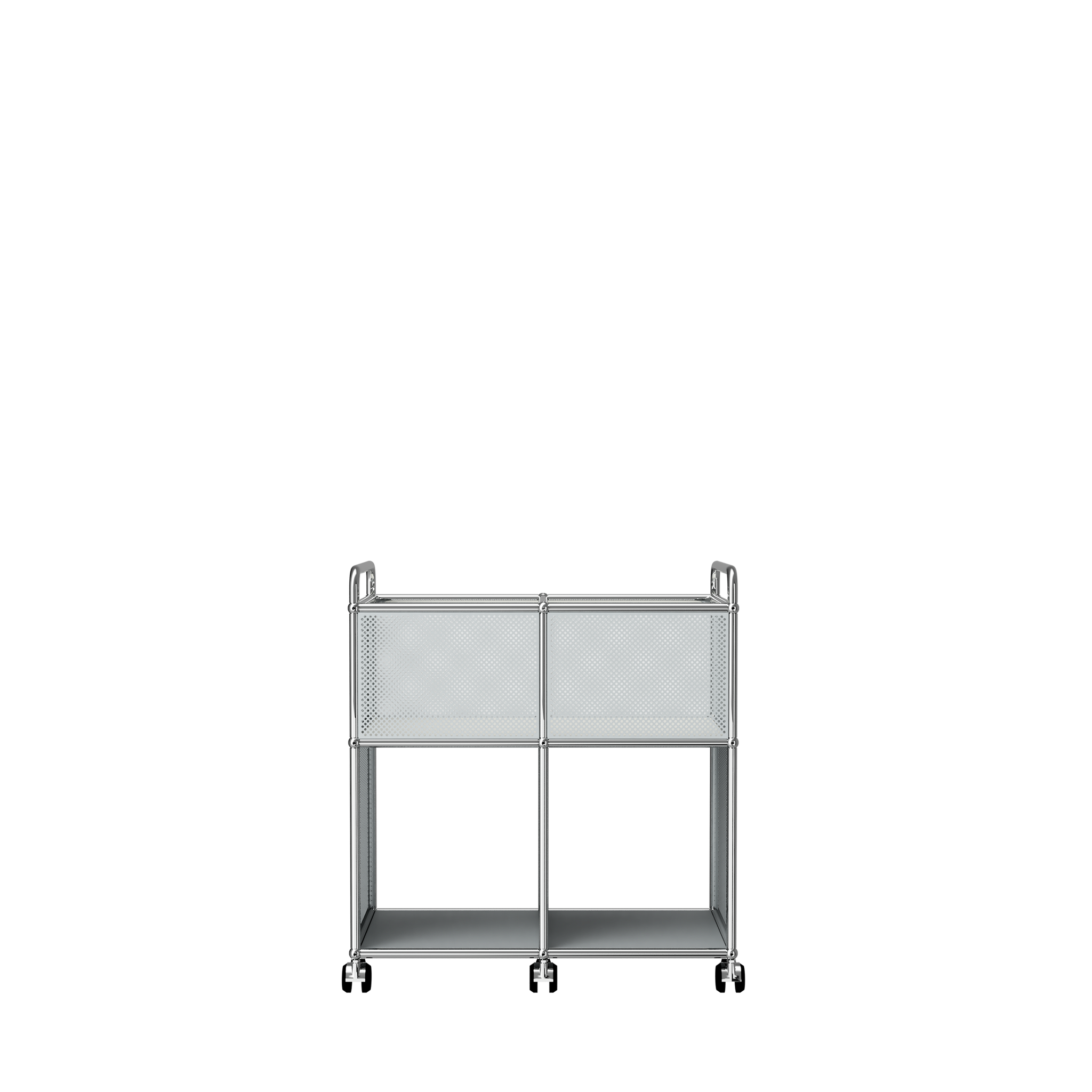 USM x Symbol Record Cart