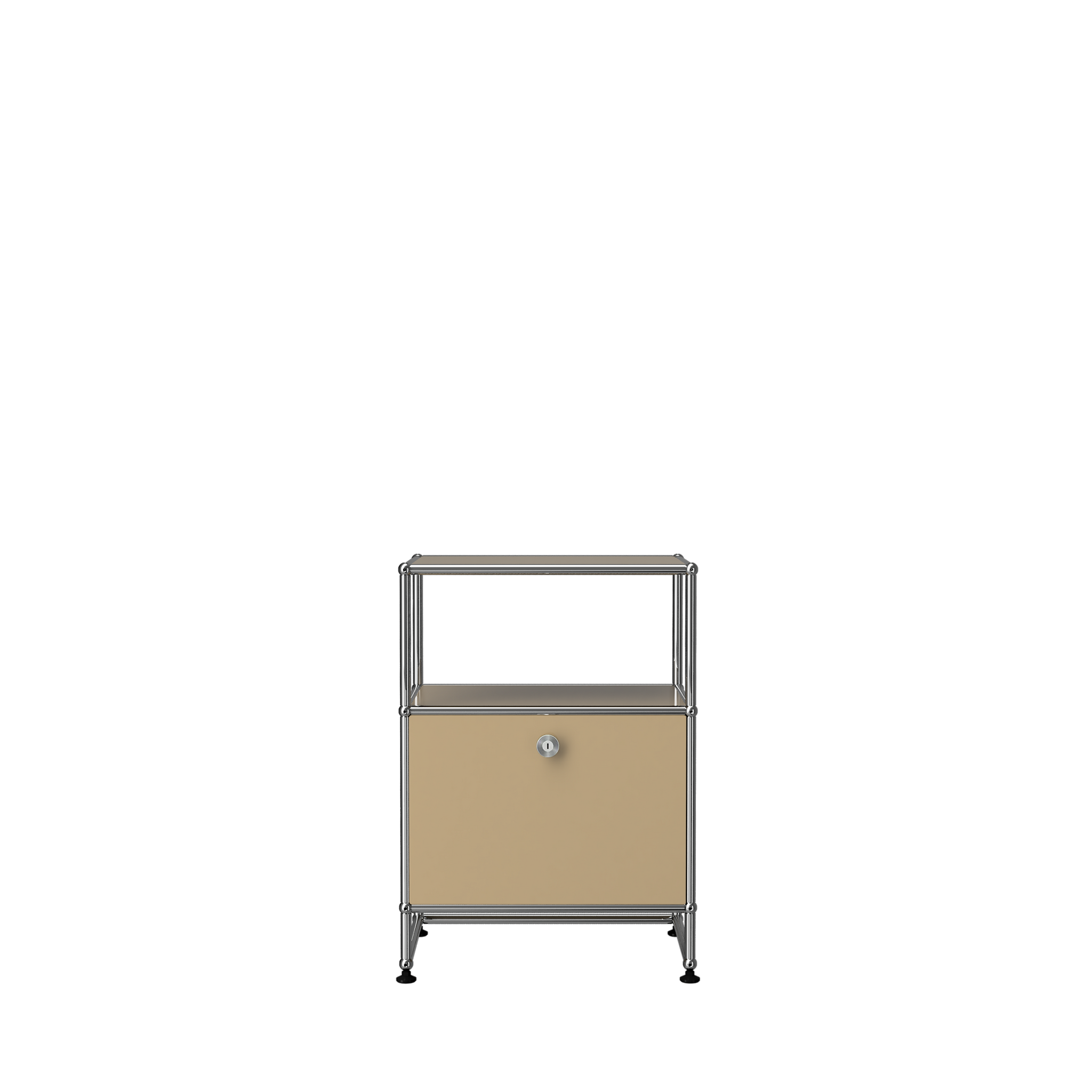 USM x Symbol Record Stand 21"